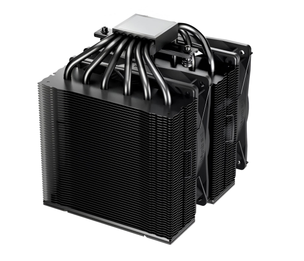 BE QUIET! Pure Rock Pro 3 LX - 1325731 - zdjęcie 4